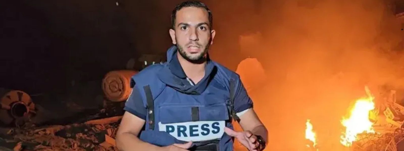 5 Al Jazeera Journalists Killed In Israeli Strike